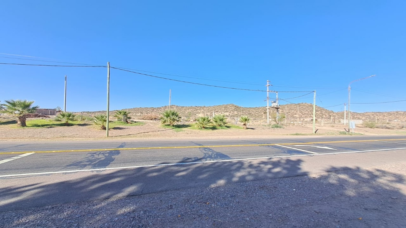 GREENWOOD VENDE LOTE EN EL CARRIZAL MEDIO DE LUJAN DE CUYO.
