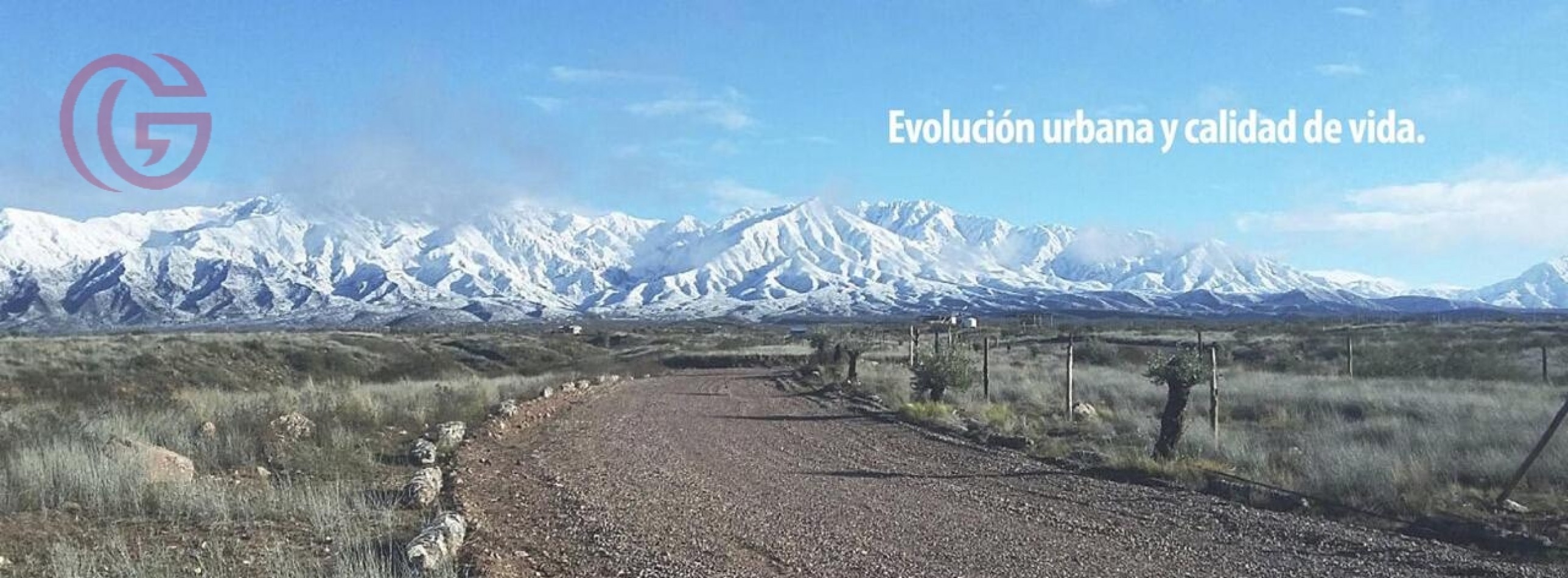 GREENWOOD VENDE LOTE EN ALTOS DE LA CRUCECITA DEL DEPARTAMENTO DE LUJAN DE CUYO