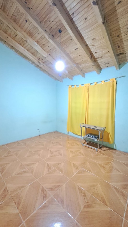 GREENWOOD VENDE CASA CON AMPLIO TERRENO EN PERDRIEL, LUJAN DE CUYO.
