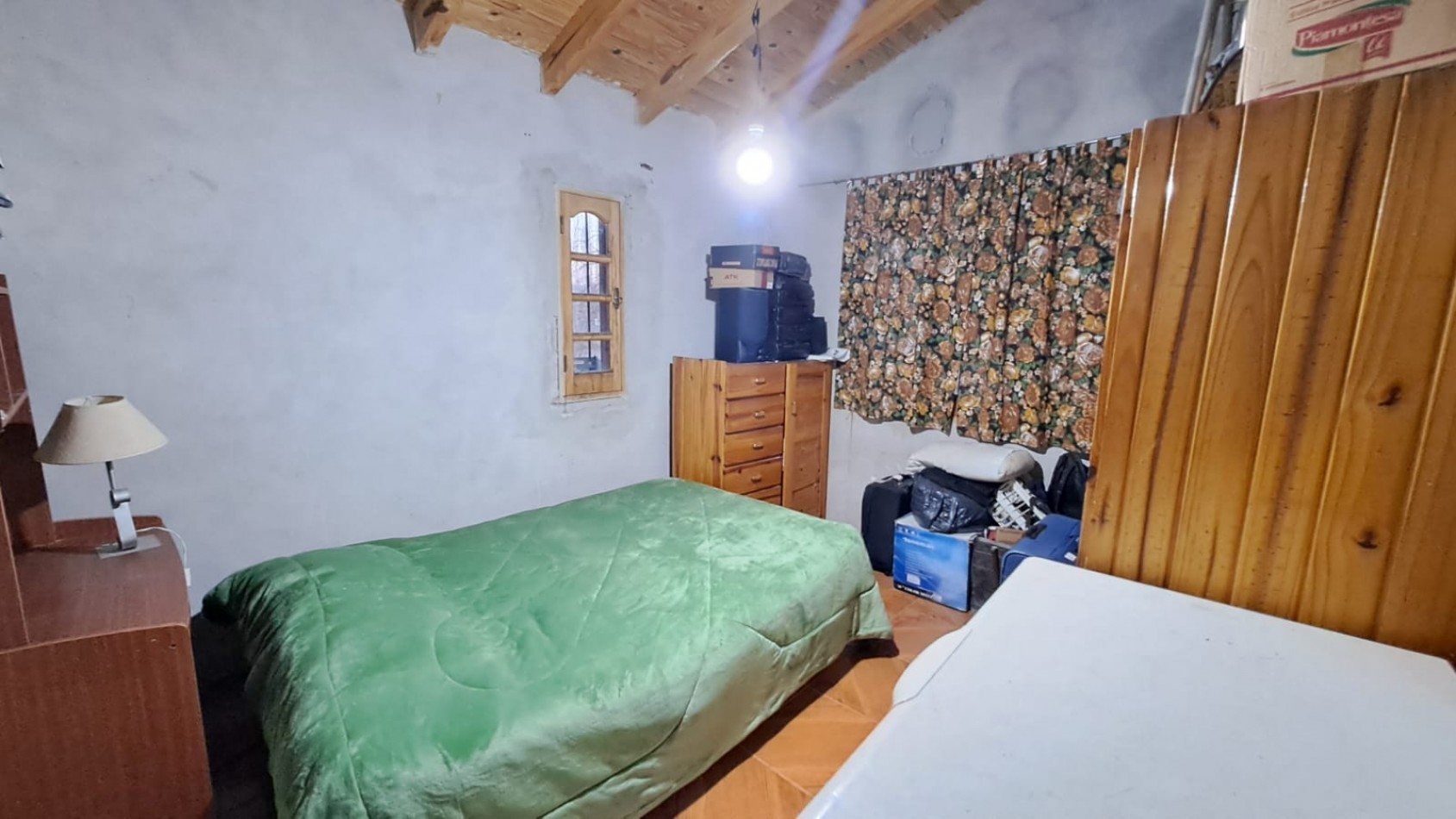 GREENWOOD VENDE CASA CON AMPLIO TERRENO EN PERDRIEL, LUJAN DE CUYO.