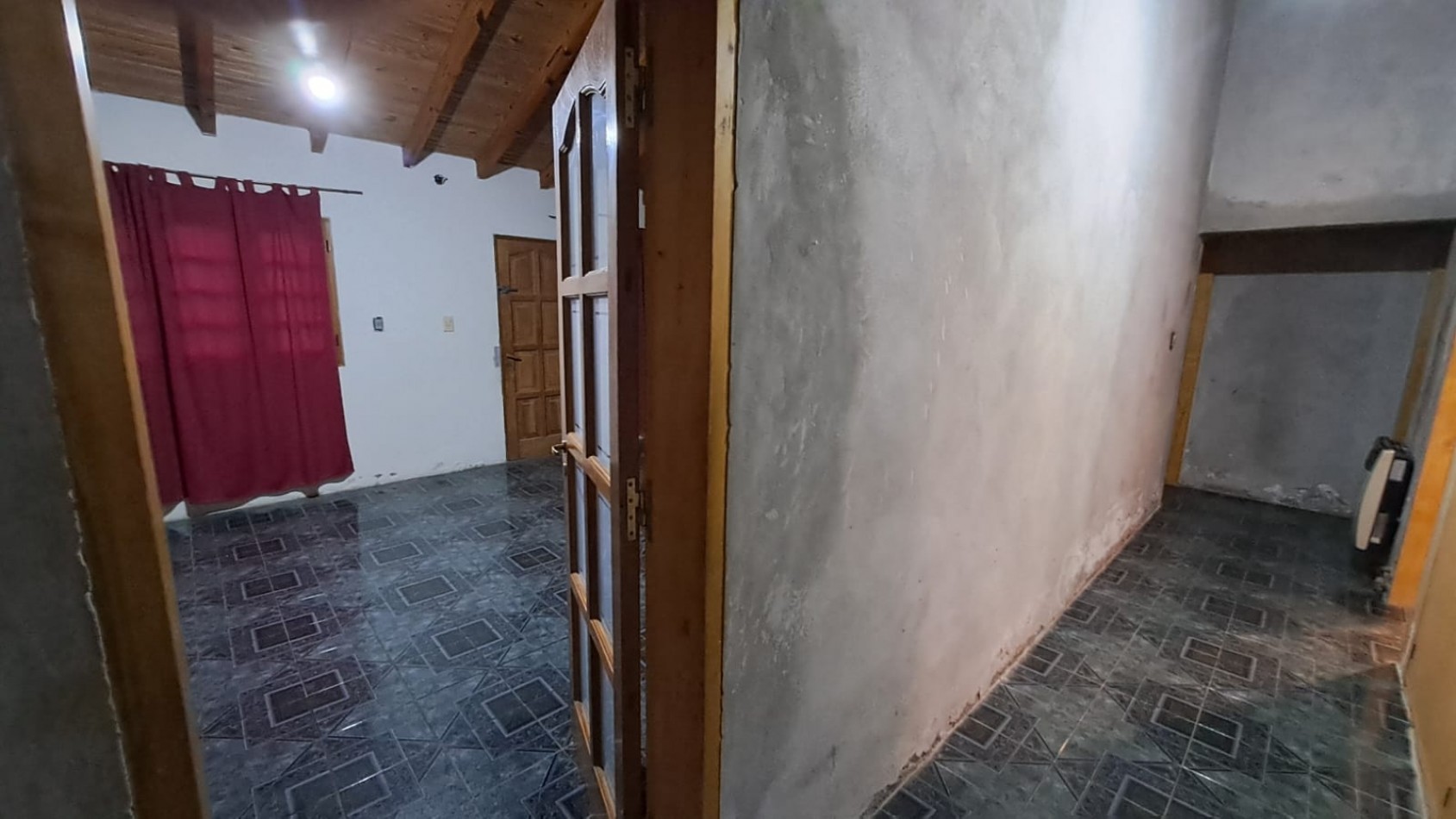 GREENWOOD VENDE CASA CON AMPLIO TERRENO EN PERDRIEL, LUJAN DE CUYO.