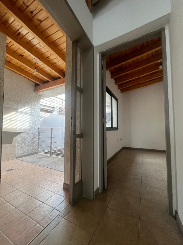 GREENWOOD VENDE DEPARTAMENTO EN DORREGO FRENTE AL CHANGO MAS