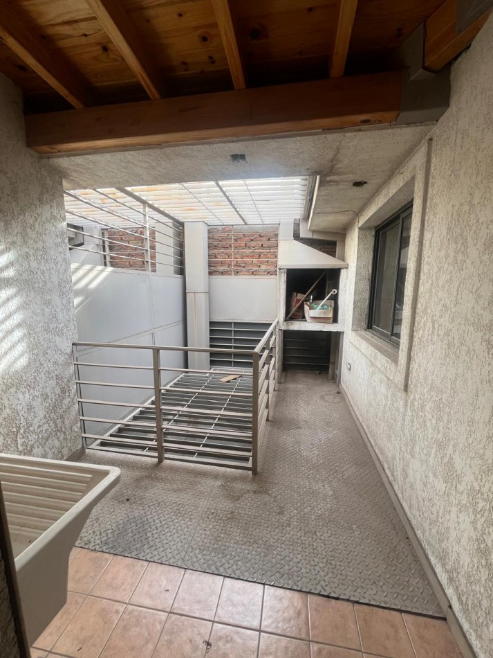GREENWOOD VENDE DEPARTAMENTO EN DORREGO FRENTE AL CHANGO MAS