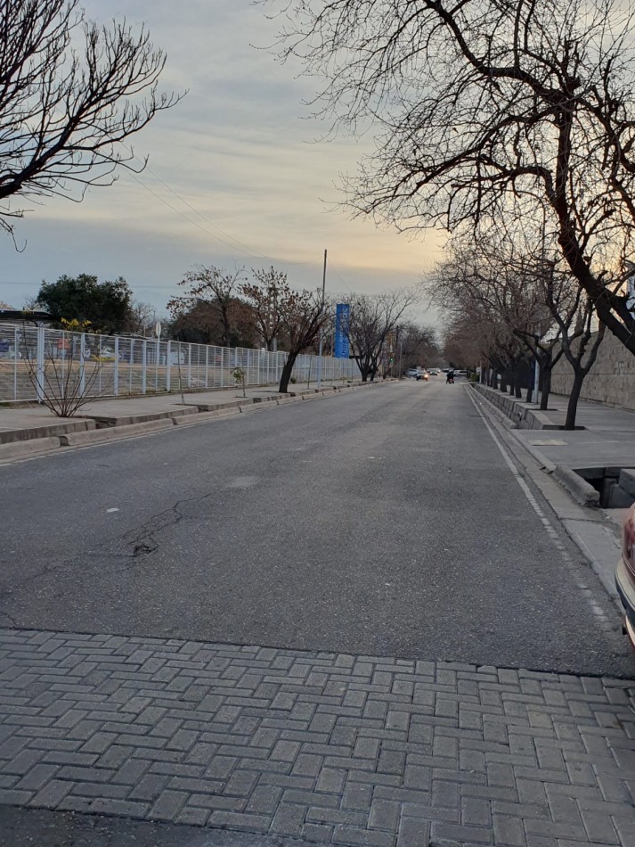 GREENWOOD VENDE DEPARTAMENTO EN DORREGO FRENTE AL CHANGO MAS