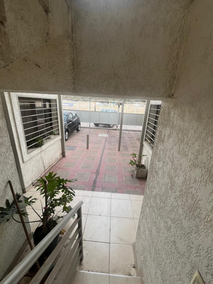 GREENWOOD VENDE DEPARTAMENTO EN DORREGO FRENTE AL CHANGO MAS