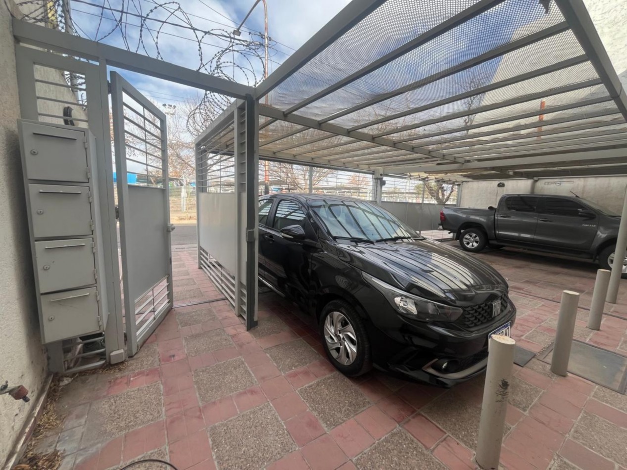 GREENWOOD VENDE DEPARTAMENTO EN DORREGO FRENTE AL CHANGO MAS
