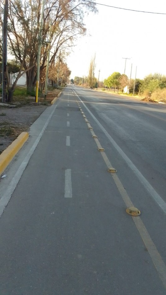 GREENWOOD VENDE LOTE EN MAIPU