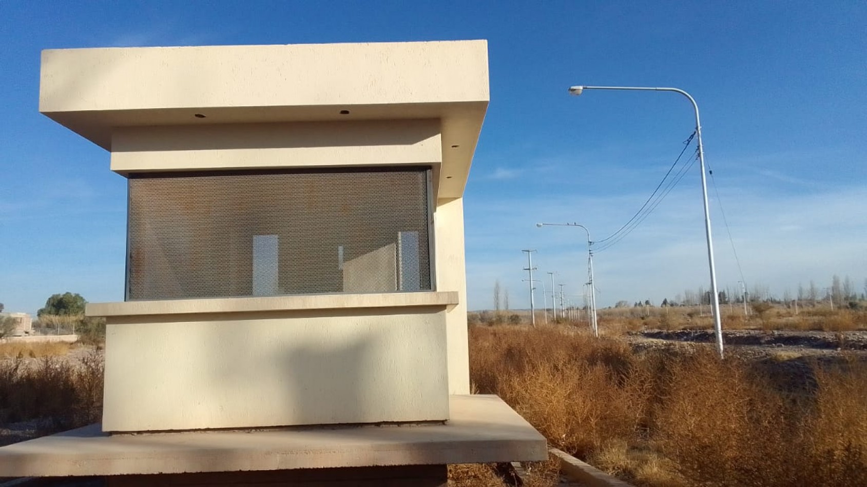 GREENWOOD VENDE LOTE EN BARRIO PRIVADO