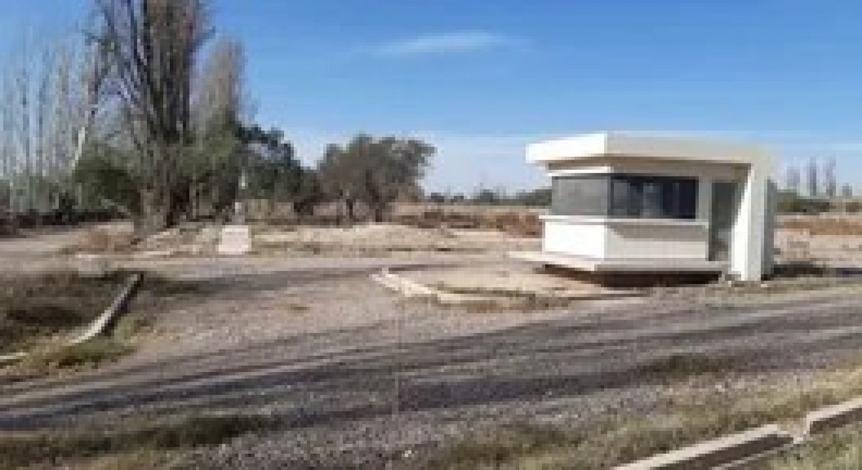GREENWOOD VENDE LOTE EN BARRIO PRIVADO
