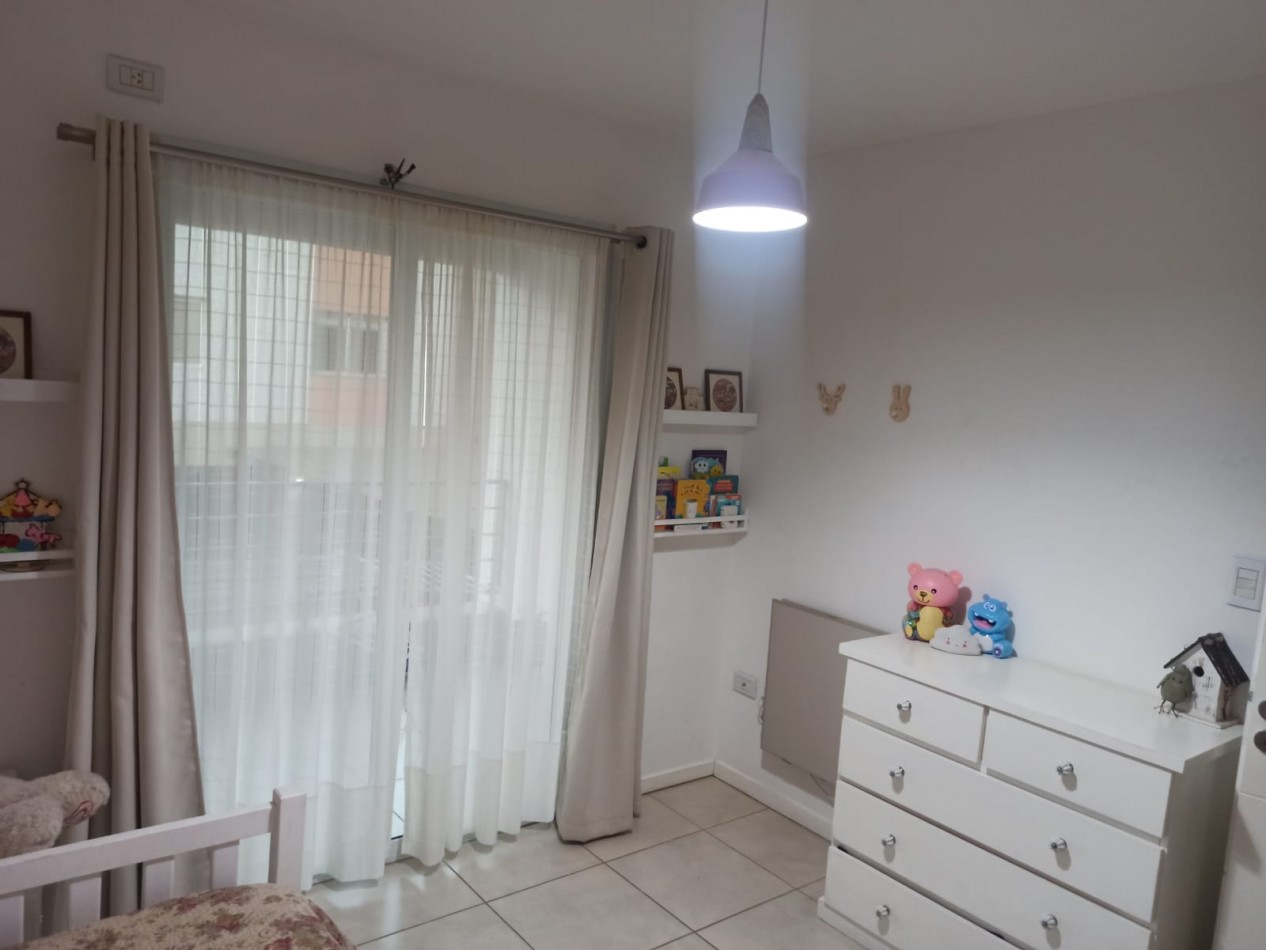 GREENWOOD INMOBILIARIA VENDE DEPARTAMENTO