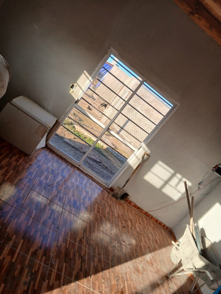 GREENWOOD VENDE PROPIEDAD EN LUJAN DE CUYO PERDRIEL ESTE 