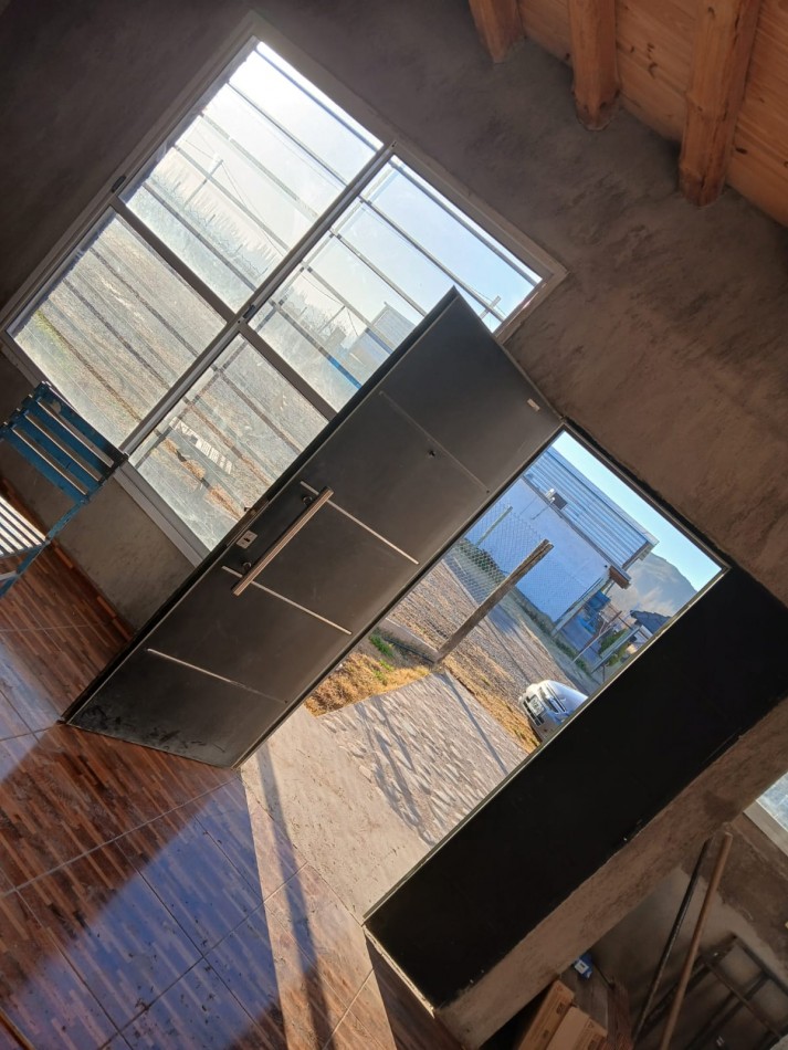 GREENWOOD VENDE PROPIEDAD EN LUJAN DE CUYO PERDRIEL ESTE 