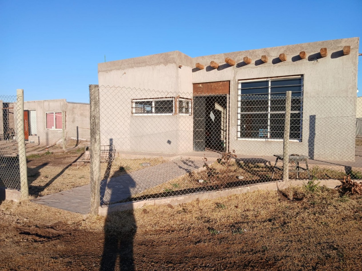 GREENWOOD VENDE PROPIEDAD EN LUJAN DE CUYO PERDRIEL ESTE 