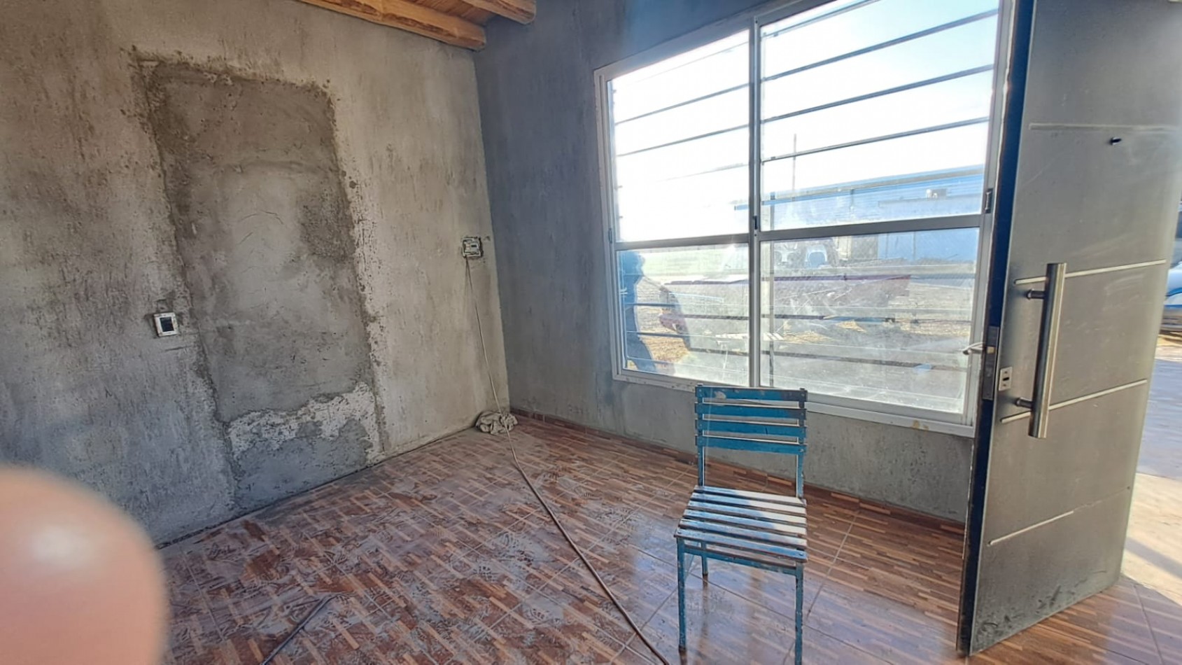 GREENWOOD VENDE PROPIEDAD EN LUJAN DE CUYO PERDRIEL ESTE 