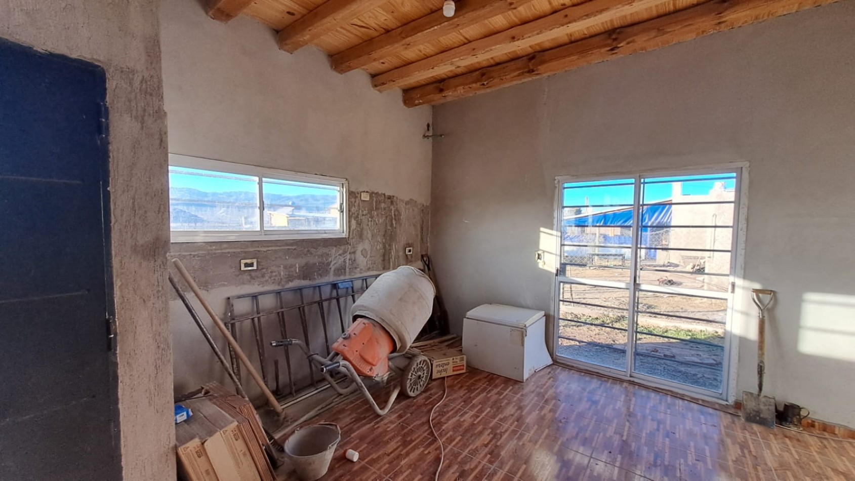 GREENWOOD VENDE PROPIEDAD EN LUJAN DE CUYO PERDRIEL ESTE 