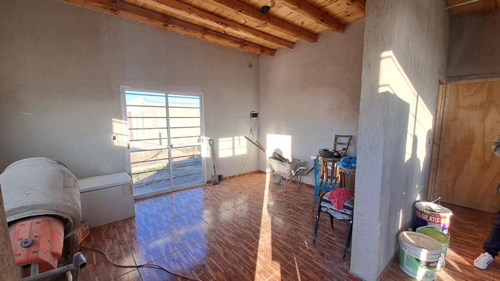 GREENWOOD VENDE PROPIEDAD EN LUJAN DE CUYO PERDRIEL ESTE 