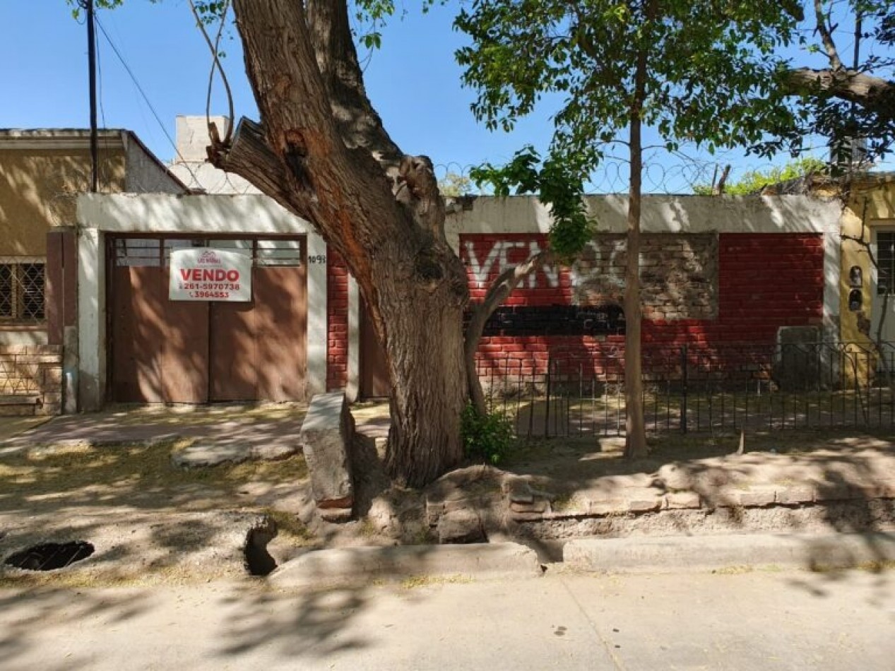 GREENWOOD INMOBILIARIA VENDE LOTE EN LA CUARTA SECCION