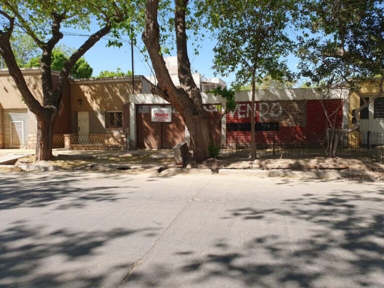 GREENWOOD INMOBILIARIA VENDE LOTE EN LA CUARTA SECCION