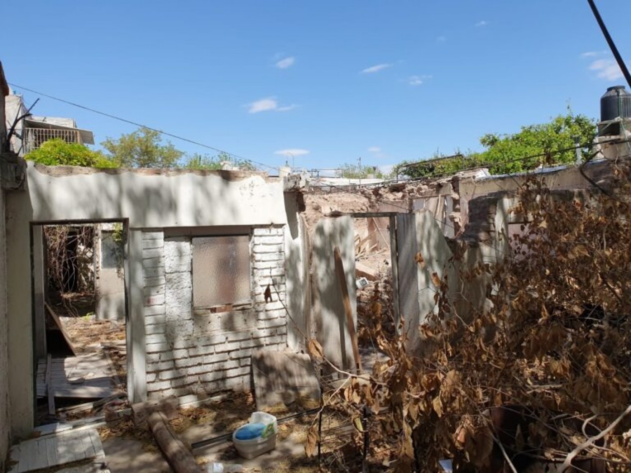 GREENWOOD INMOBILIARIA VENDE LOTE EN LA CUARTA SECCION
