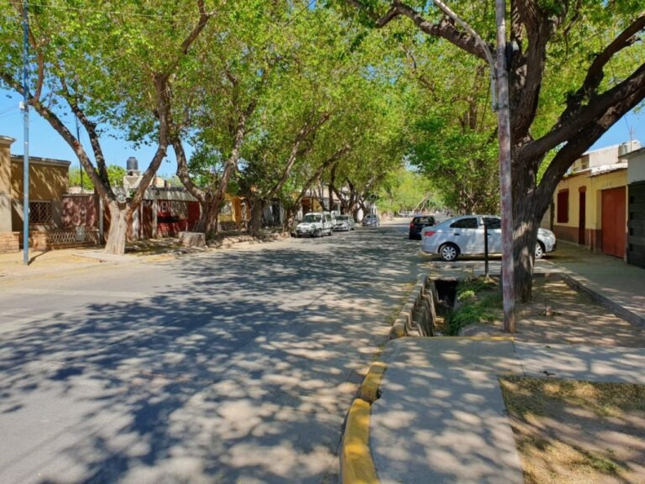GREENWOOD INMOBILIARIA VENDE LOTE EN LA CUARTA SECCION