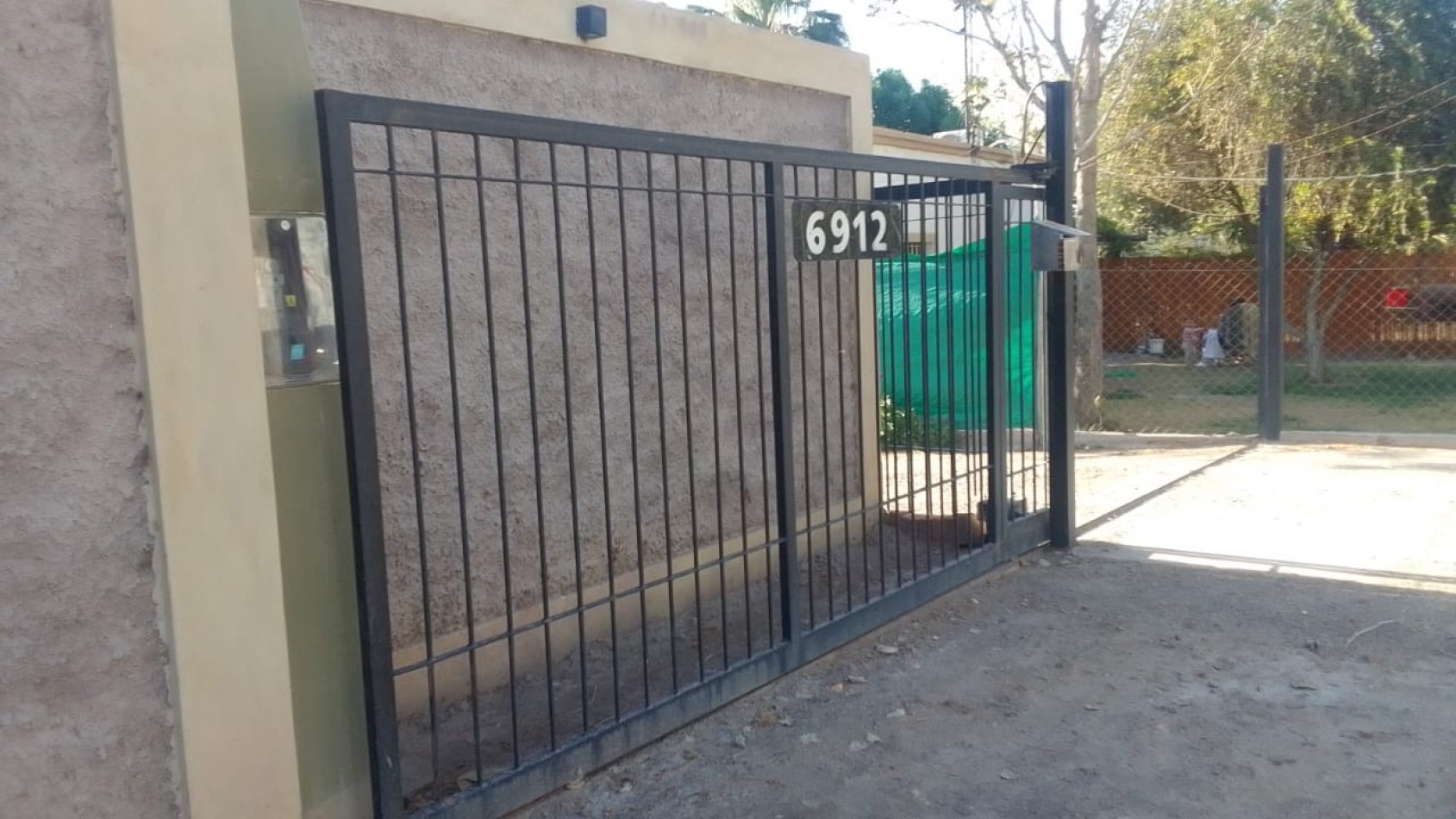 GREENWOOD VENDE LOTE EN GUAYMALLEN