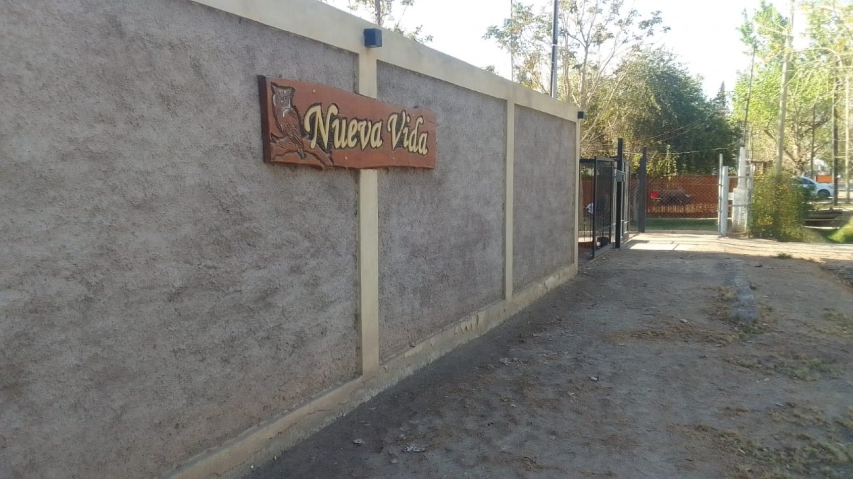 GREENWOOD VENDE LOTE EN GUAYMALLEN