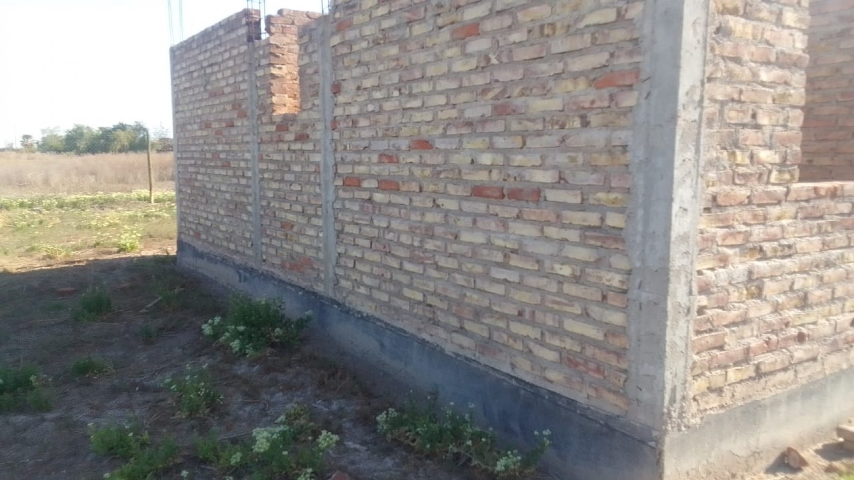 GREENWOOD INMOBILIARIA VENDE LOTE EN CONSTRUCCION