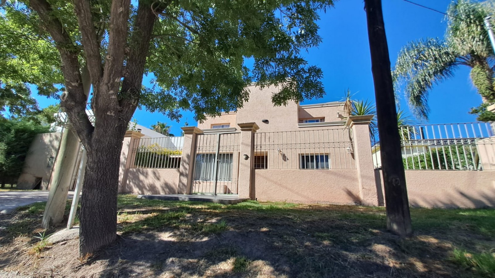GREENWOOD VENDE CASA EN BARRIO PRIVADO "ALDEA DE TORREBLANCA" EN RODEO DE LA CRUZ GLLEN.