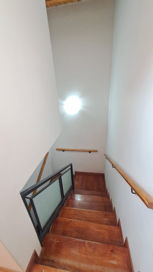 GREENWOOD VENDE CASA EN BARRIO PRIVADO "ALDEA DE TORREBLANCA" EN RODEO DE LA CRUZ GLLEN.