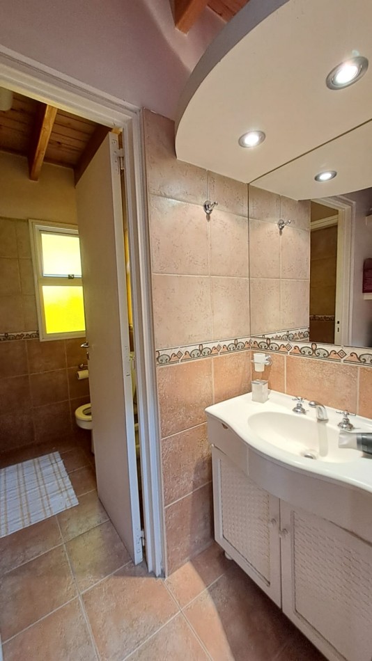 GREENWOOD VENDE CASA EN BARRIO PRIVADO "ALDEA DE TORREBLANCA" EN RODEO DE LA CRUZ GLLEN.