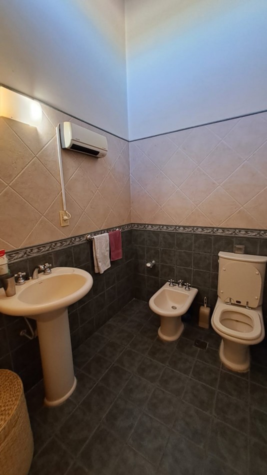 GREENWOOD VENDE CASA EN BARRIO PRIVADO "ALDEA DE TORREBLANCA" EN RODEO DE LA CRUZ GLLEN.