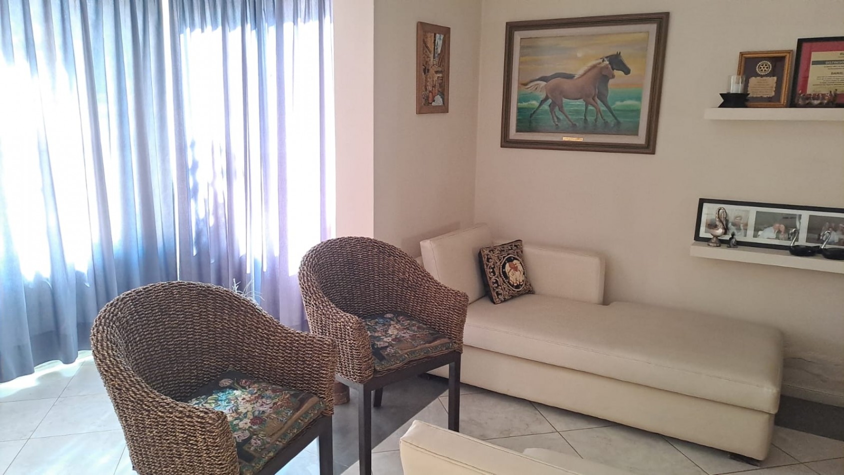 GREENWOOD VENDE CASA EN BARRIO PRIVADO "ALDEA DE TORREBLANCA" EN RODEO DE LA CRUZ GLLEN.