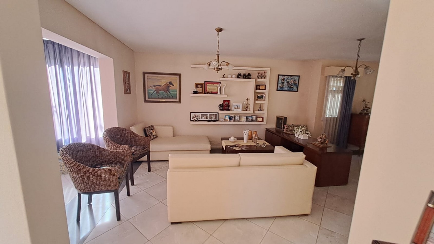 GREENWOOD VENDE CASA EN BARRIO PRIVADO "ALDEA DE TORREBLANCA" EN RODEO DE LA CRUZ GLLEN.