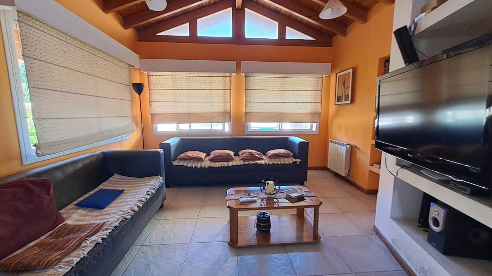 GREENWOOD VENDE CASA EN BARRIO PRIVADO "ALDEA DE TORREBLANCA" EN RODEO DE LA CRUZ GLLEN.