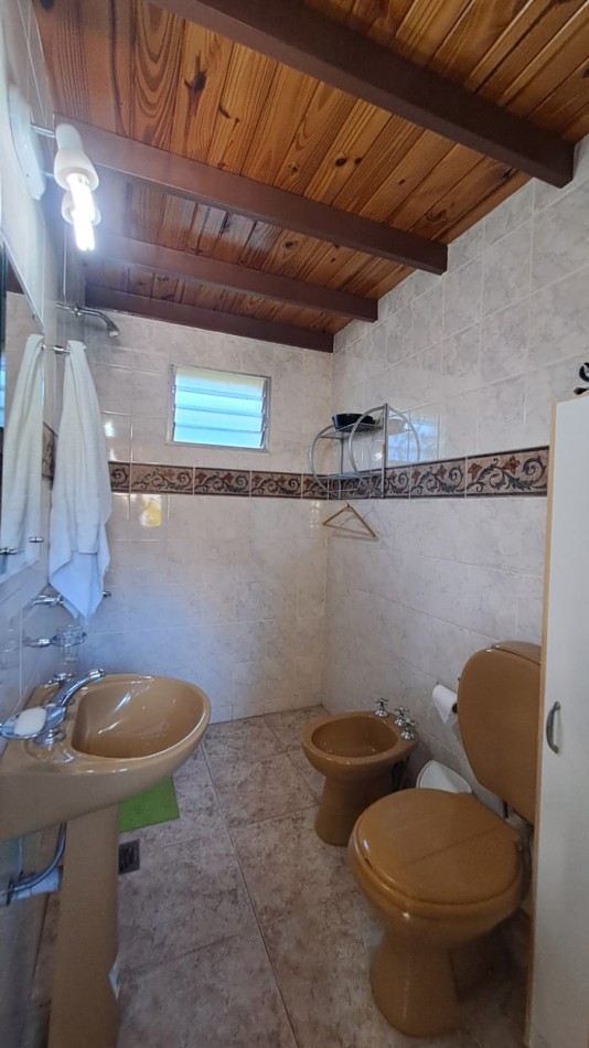 GREENWOOD VENDE CASA EN BARRIO PRIVADO "ALDEA DE TORREBLANCA" EN RODEO DE LA CRUZ GLLEN.