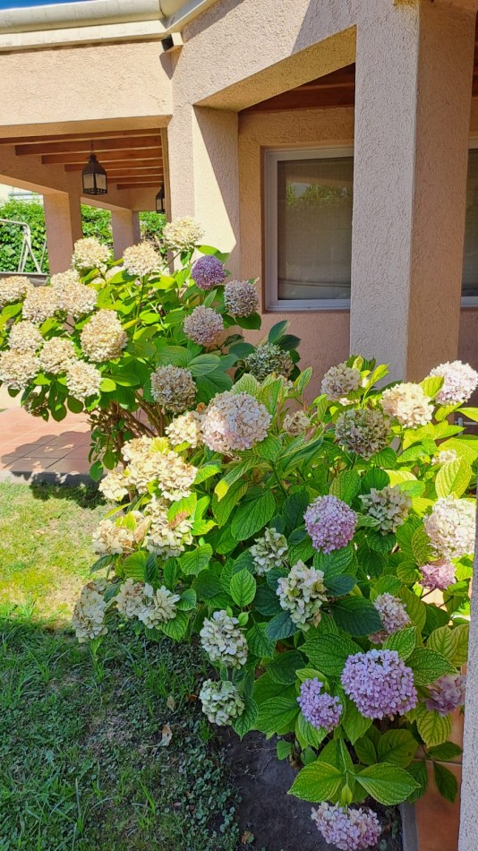 GREENWOOD VENDE CASA EN BARRIO PRIVADO "ALDEA DE TORREBLANCA" EN RODEO DE LA CRUZ GLLEN.