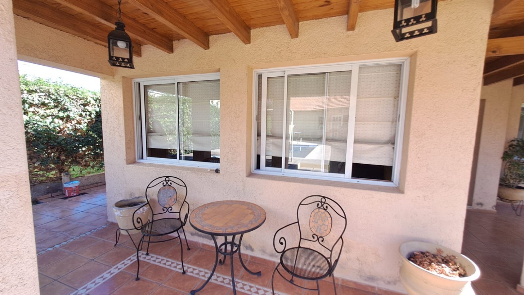 GREENWOOD VENDE CASA EN BARRIO PRIVADO "ALDEA DE TORREBLANCA" EN RODEO DE LA CRUZ GLLEN.