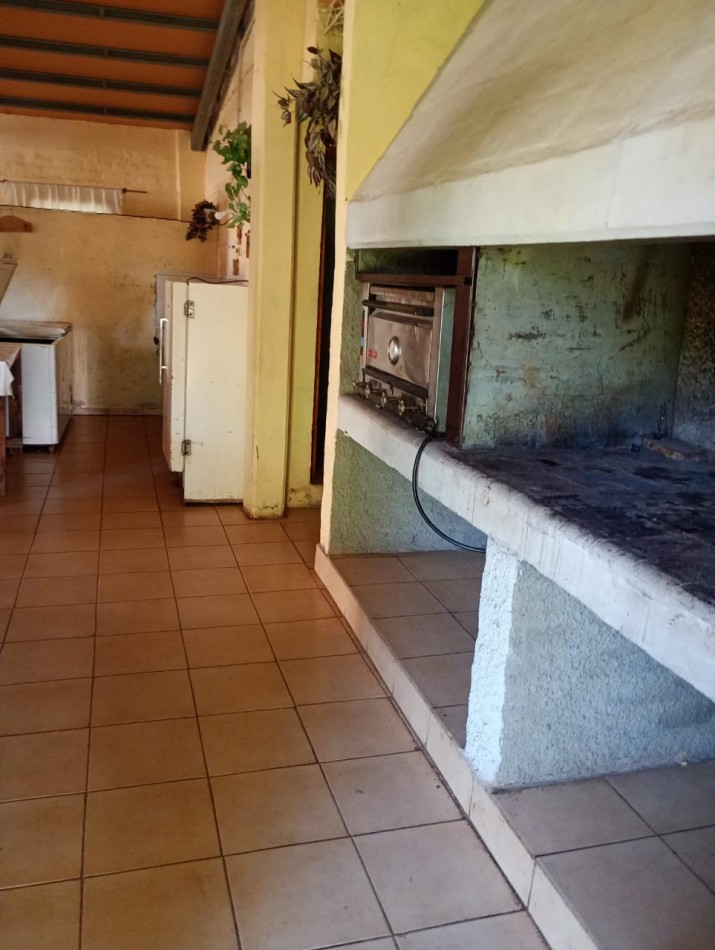 GREENWOOD INMOBILIARIA TE OFRECE HERMOSO SALON PARA EVENTOS EN ALQUILER Y VENTA