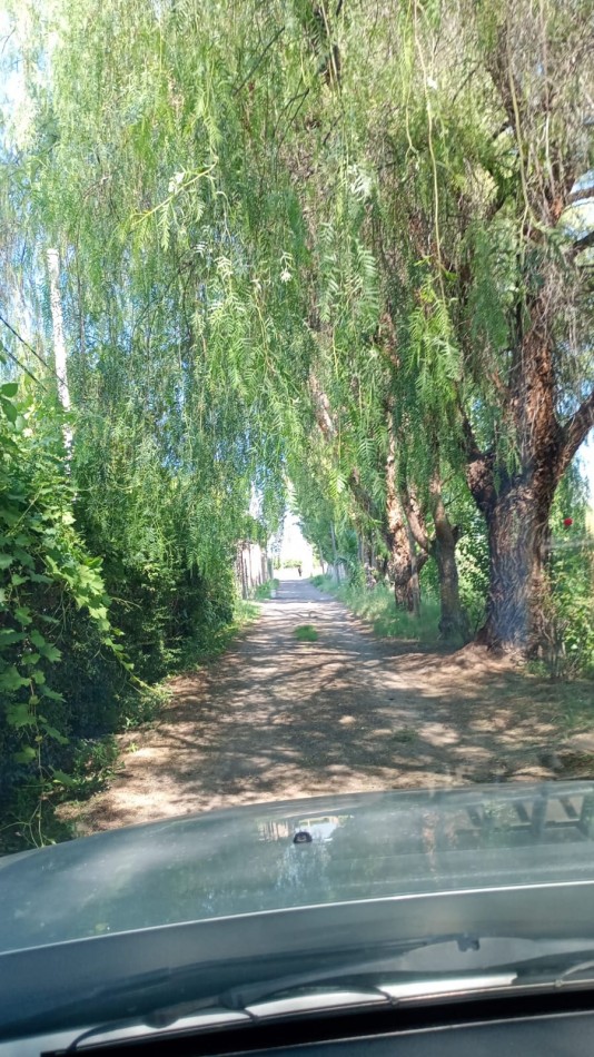 GREENWOOD INMOBILIARIA VENDE LOTE EN MAIPU