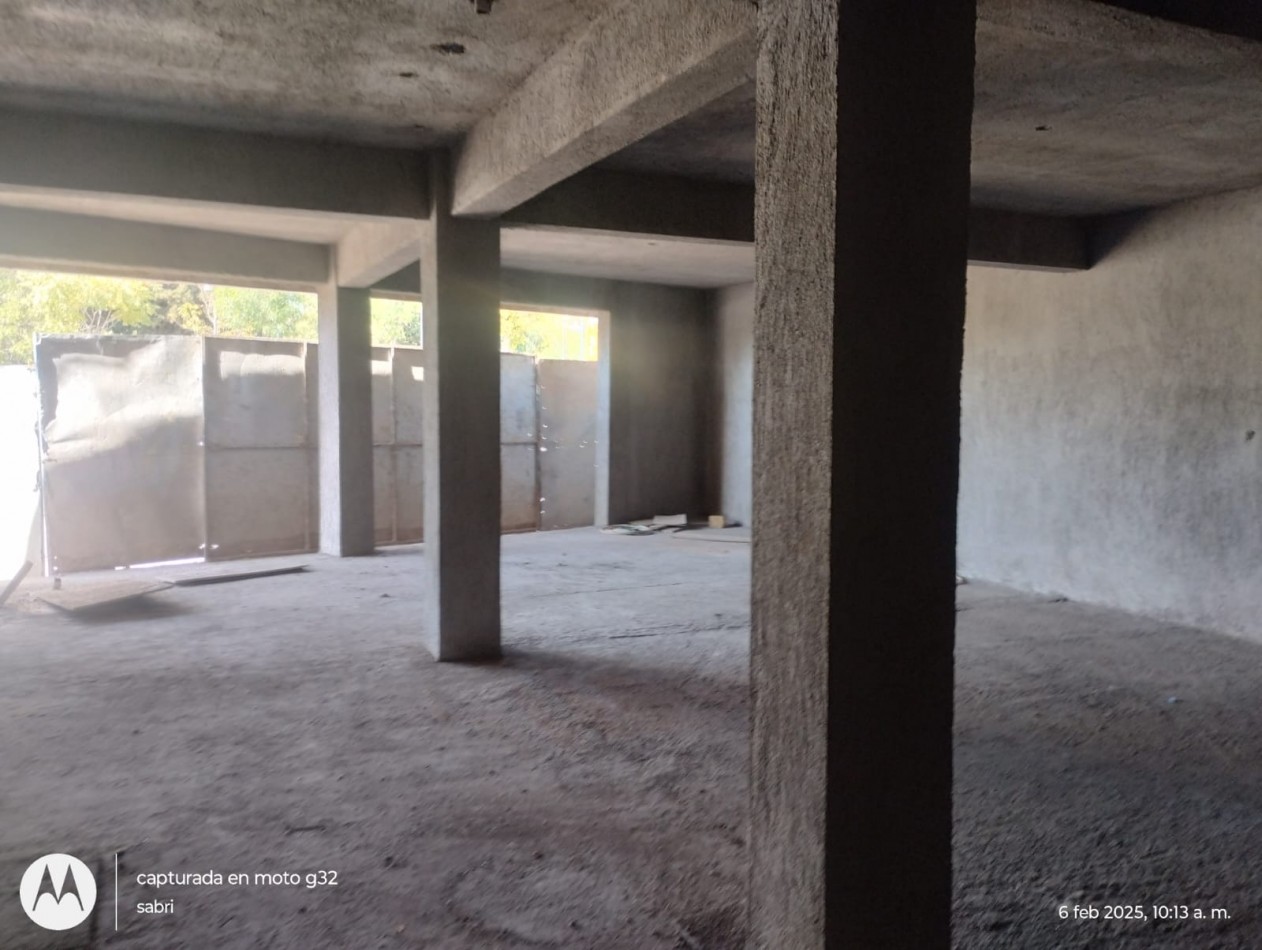 GREENWOOD INMOBILIARIA TE OFRECE UNA OPORTUNIDAD UNICA EN LUJAN DE CUYO 