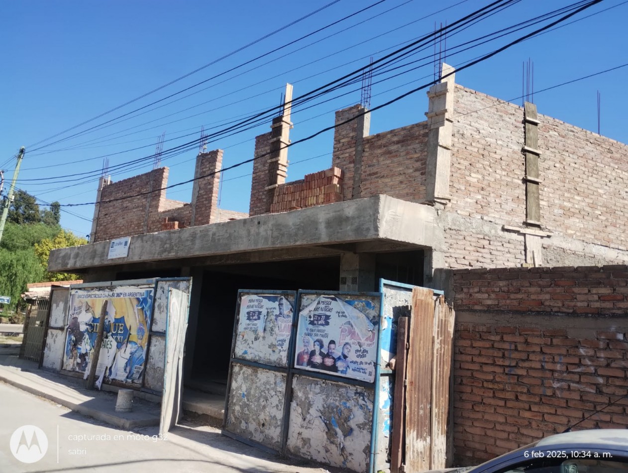 GREENWOOD INMOBILIARIA TE OFRECE UNA OPORTUNIDAD UNICA EN LUJAN DE CUYO 