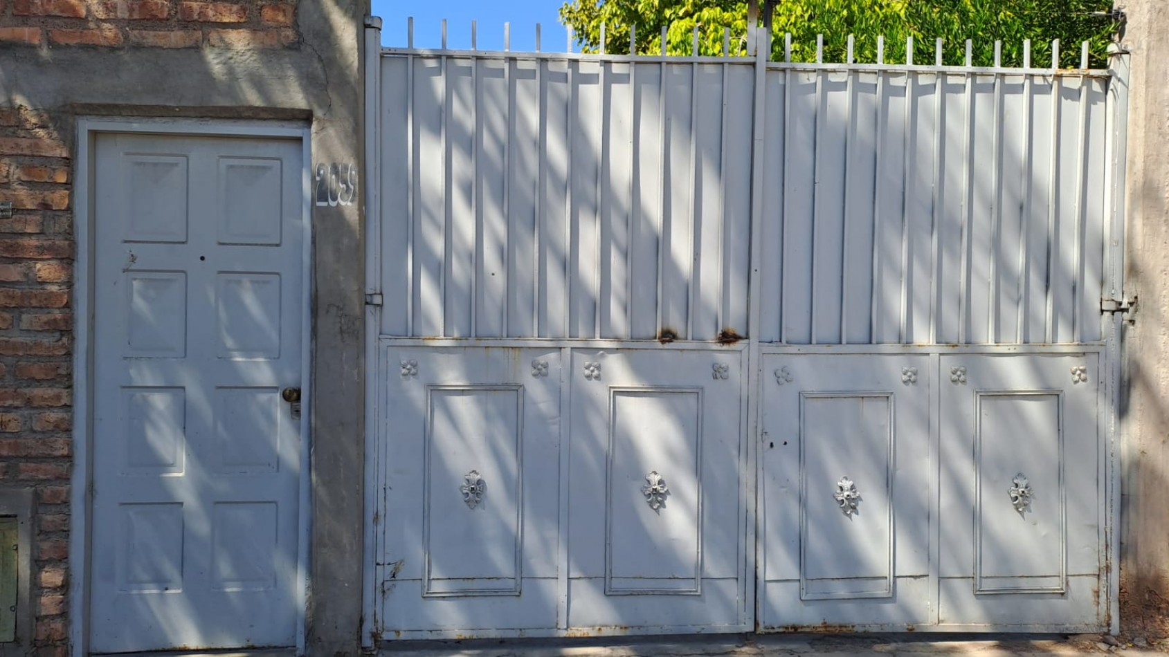 GREENWOOD VENDE TERRENO SOBRE ACCESO ESTE GUAYMALLEN.