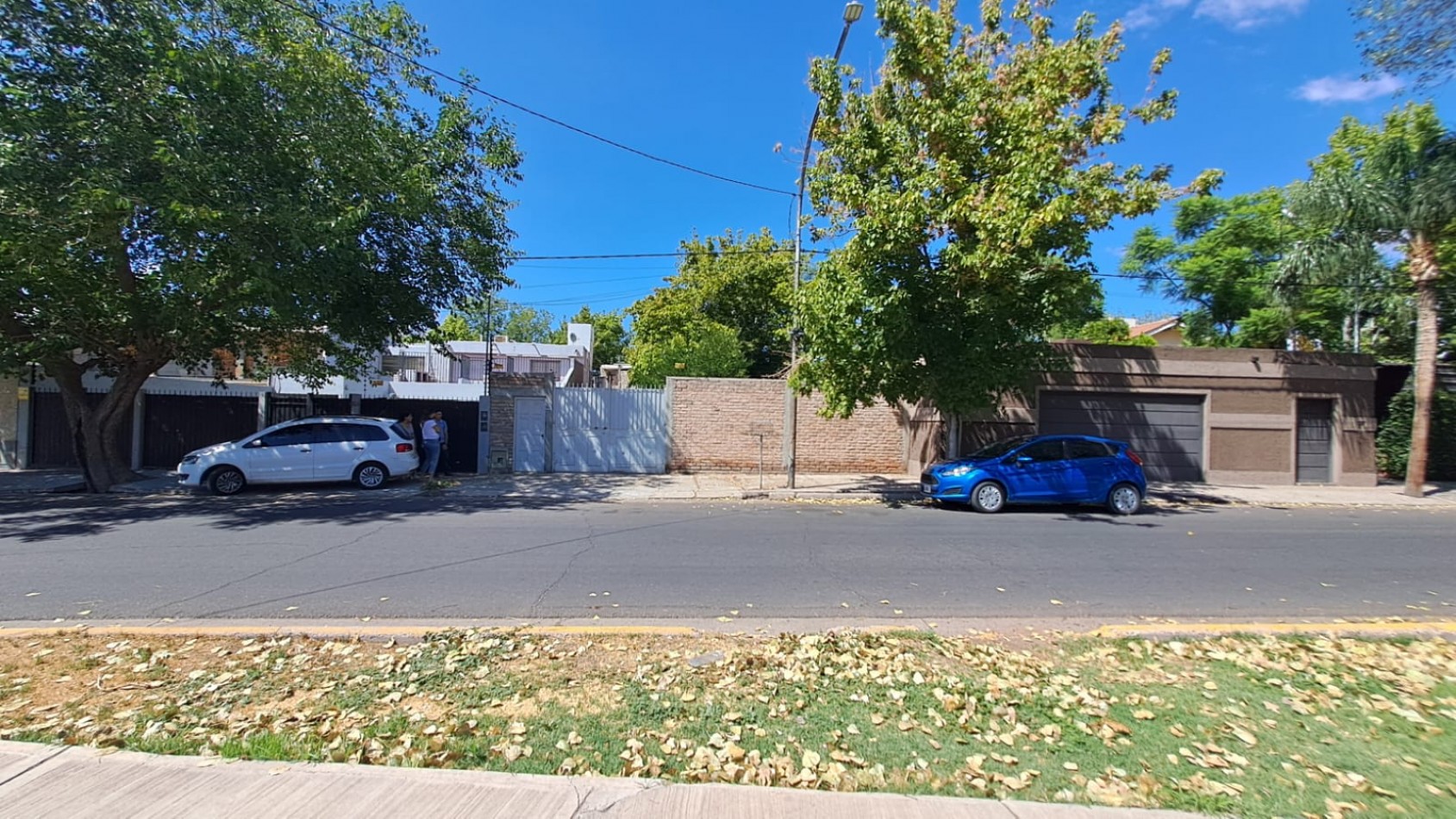 GREENWOOD VENDE TERRENO SOBRE ACCESO ESTE GUAYMALLEN.