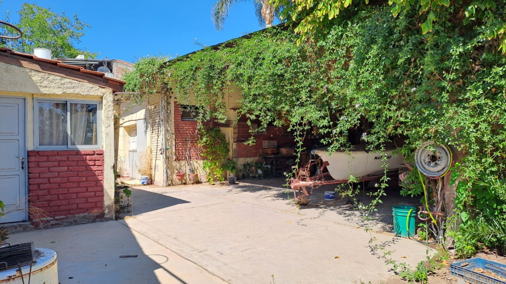 GREENWOOD VENDE TERRENO SOBRE ACCESO ESTE GUAYMALLEN.