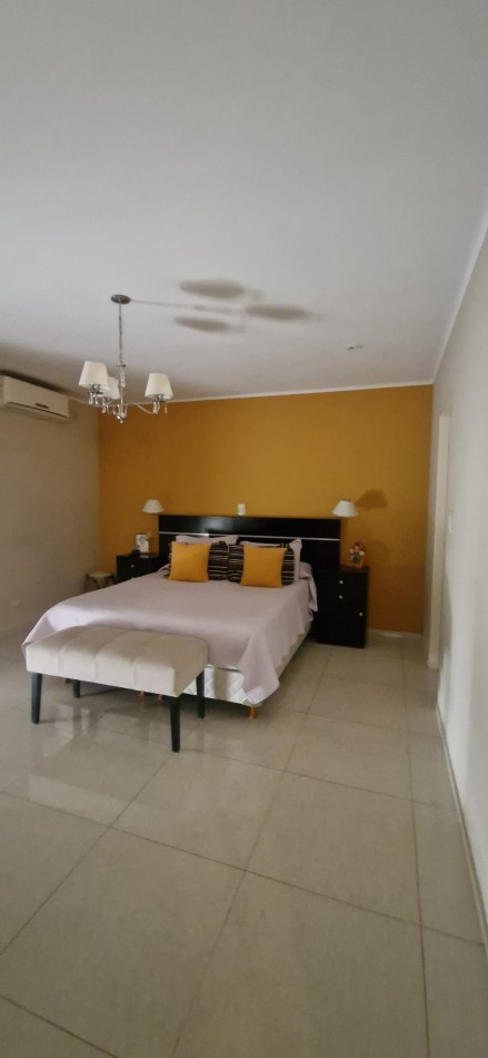 GREENWOOD VENDE  EXCLUSIVA RESIDENCIA DE DISEÑO Y CONFORT