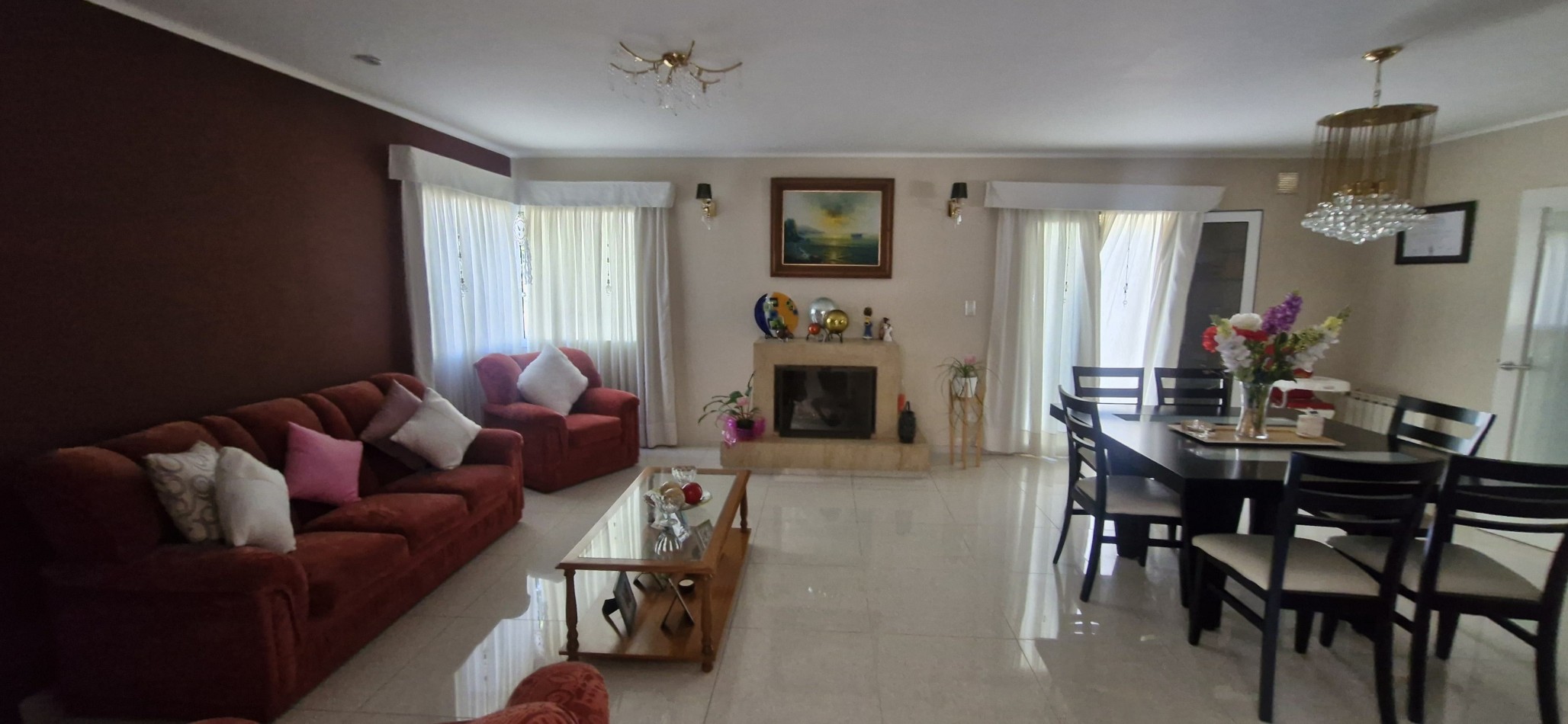 GREENWOOD VENDE  EXCLUSIVA RESIDENCIA DE DISEÑO Y CONFORT
