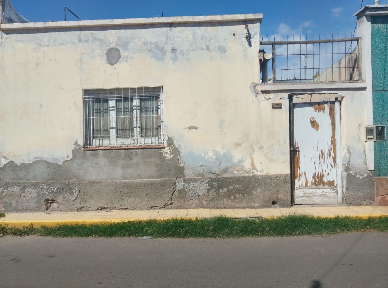 GREENWOOD INMOBILIARIA  VENDE LOTE EN PLENO CENTRO DE LUJAN DE CUYO
