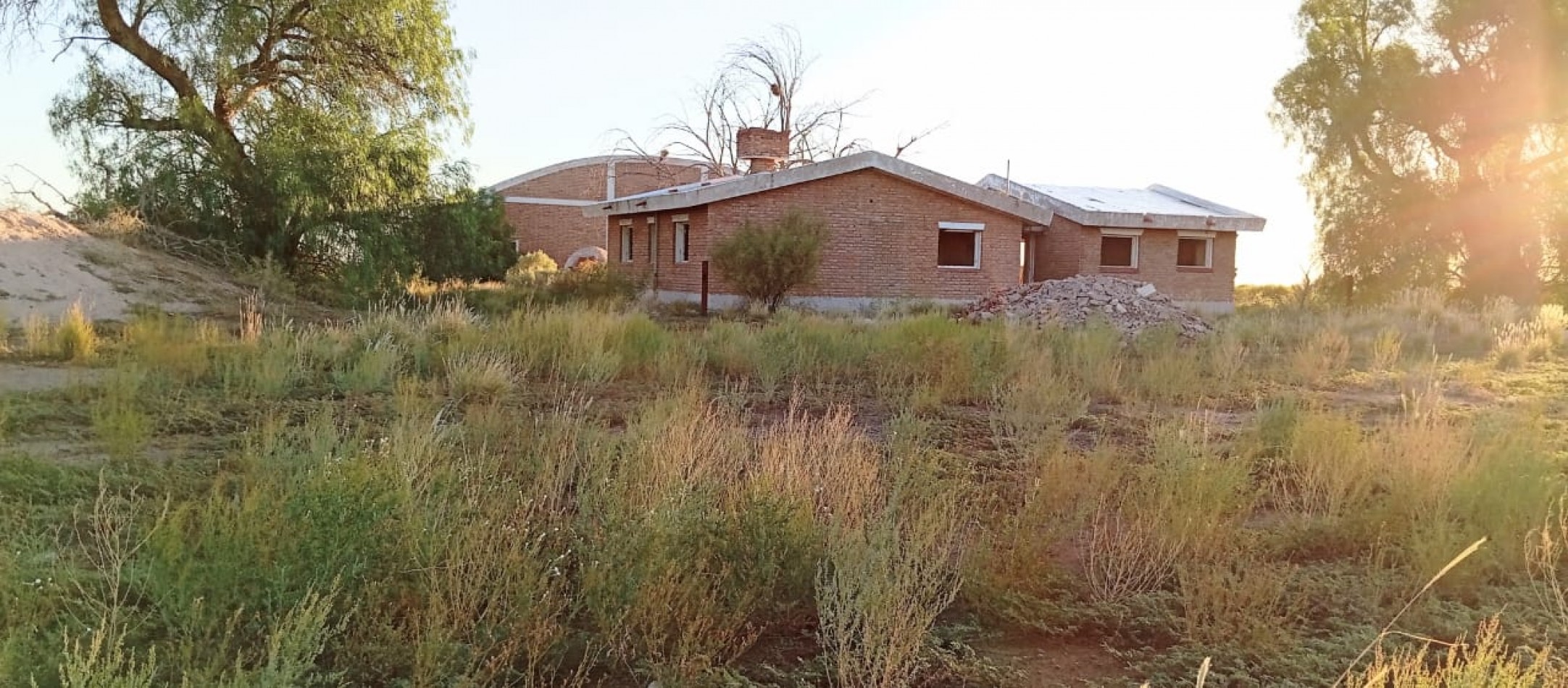 GREENWOOD TE OFRECE HERMOSA FINCA EN SANTA ROSA DE 400 HECTAREAS!