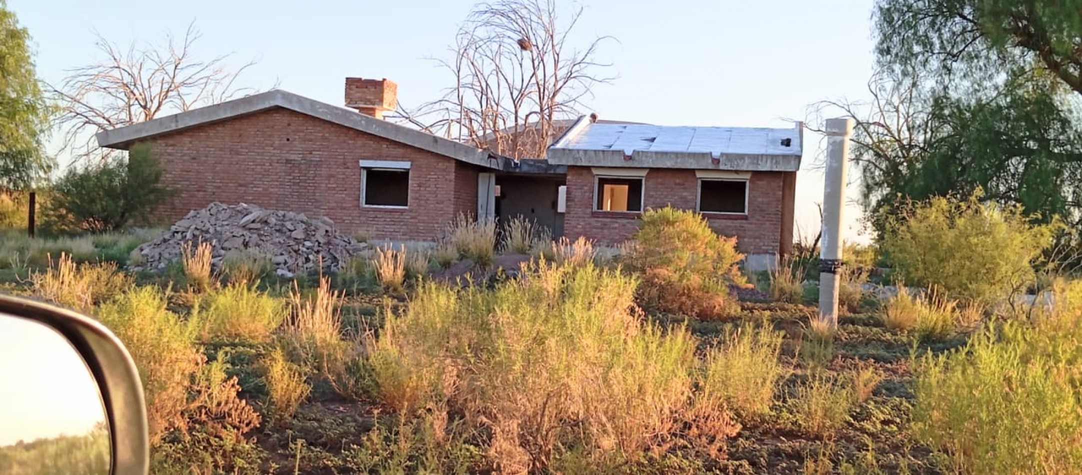 GREENWOOD TE OFRECE HERMOSA FINCA EN SANTA ROSA DE 400 HECTAREAS!
