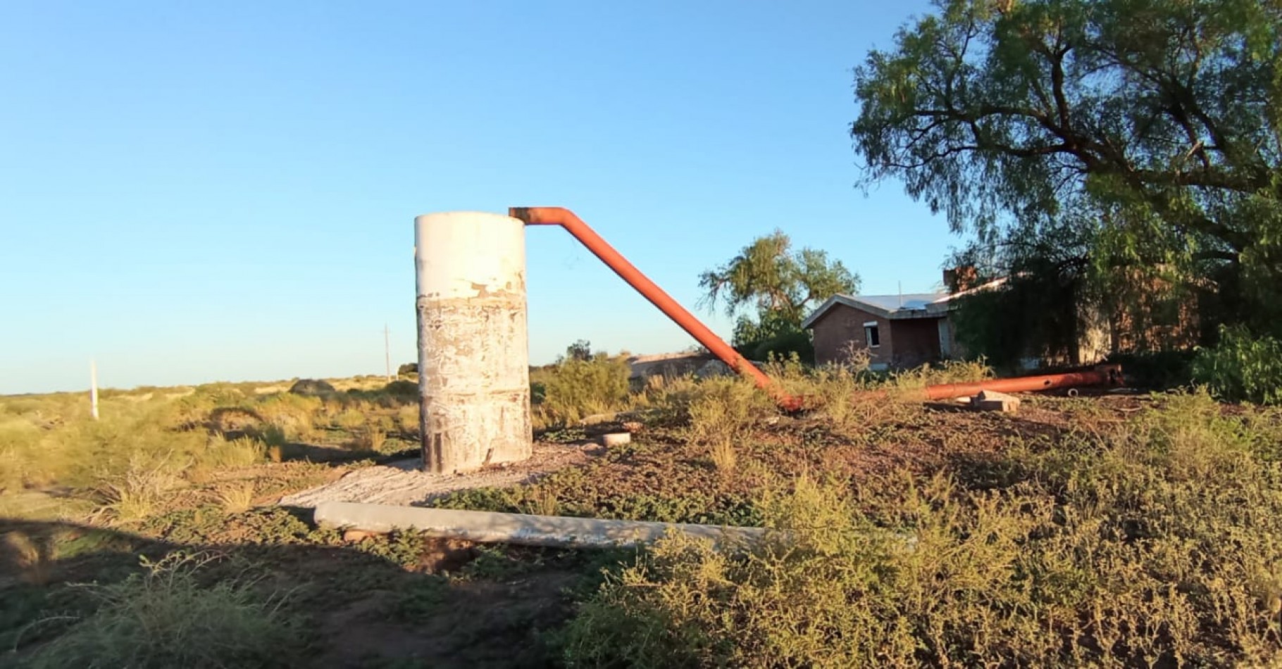 GREENWOOD TE OFRECE HERMOSA FINCA EN SANTA ROSA DE 400 HECTAREAS!